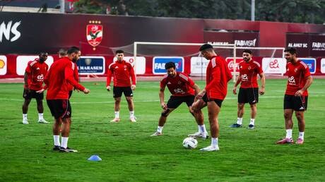 Իմամ Աշուրի դիրքորոշումը. Աֆրիկայի Չեմպիոնների լիգայում այսօր կայանալիք «Ալ-Ահլի» և «Շաբաբ Էլ Կաբիլի» հանդիպման օրը