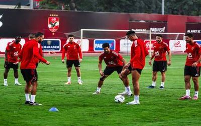 Իմամ Աշուրի դիրքորոշումը. Աֆրիկայի Չեմպիոնների լիգայում այսօր կայանալիք «Ալ-Ահլի» և «Շաբաբ Էլ Կաբիլի» հանդիպման օրը