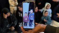 ՀԱՄԱՍ-ի առողջապահության նախարարությունը հայտնել է, որ Գազայում ավելի քան 70 000 մարդ է զոհվել Իսրայելի հարձակման սկզբից ի վեր։