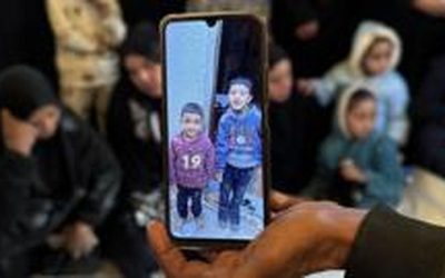 ՀԱՄԱՍ-ի առողջապահության նախարարությունը հայտնել է, որ Գազայում ավելի քան 70 000 մարդ է զոհվել Իսրայելի հարձակման սկզբից ի վեր։