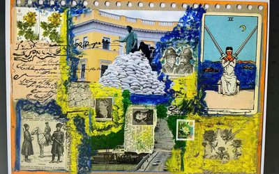 Ուկրաինայի մշակույթի նորությունների ամփոփում