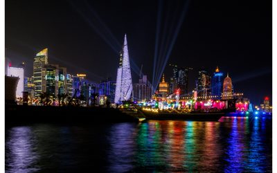 Sony-ի և Կատարի կինոկոմիտեն համաձայնագիր են կնքել արաբական ֆիլմերի համաֆինանսավորման համար, քանի որ զեղչը բացվում է