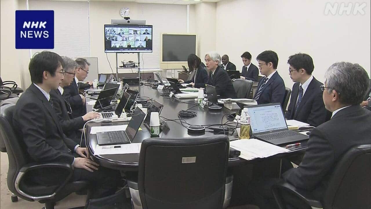 Սեյսմիկ ակտիվությունը Սանրիկուի ափերի մոտ. կապվա՞ ծ է «դանդաղ սայթաքումը»: Երկրաշարժի հետազոտությունների հանձնաժողով