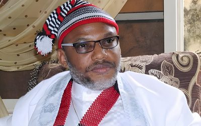 Ննամդի Կանուն դատի է տվել NMA-ին N50 միլիարդի համար՝ իր առողջական վիճակի վերաբերյալ ենթադրյալ կեղծ բժշկական զեկույցի համար