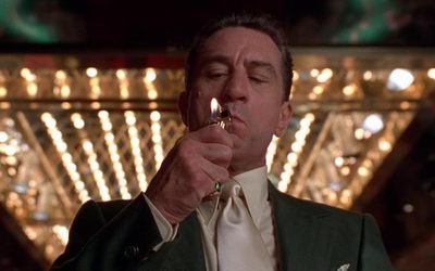 Թողարկման 30-րդ տարեդարձին ժամանակն է «Կազինոն» իր արժանի տեղը զբաղեցնի որպես Սկորսեզեի դասական