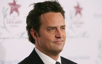 Մեթյու Փերիի բժիշկը 30 ամսվա ազատազրկման է դատապարտվել քետամին մատակարարելու համար