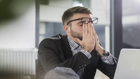 Քրոնիկ հոգնածության թաքնված պատճառ