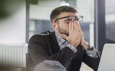 Քրոնիկ հոգնածության թաքնված պատճառ