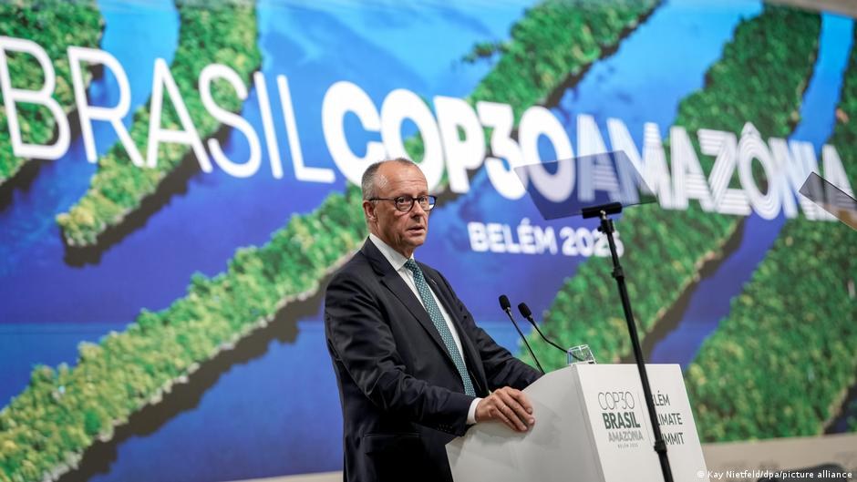 Գերմանիան դեռ կլիմայի առաջատարն է: