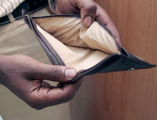 Ժլատ զուգընկերոջ հետ վարվելու հինգ եղանակ