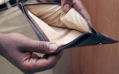 Ժլատ զուգընկերոջ հետ վարվելու հինգ եղանակ