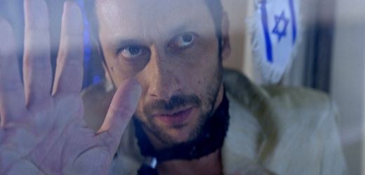 Ռեժիսոր Նադավ Լապիդը Գազայից հետո Իսրայելի մասին. մեր պարտքն էր գոռալ