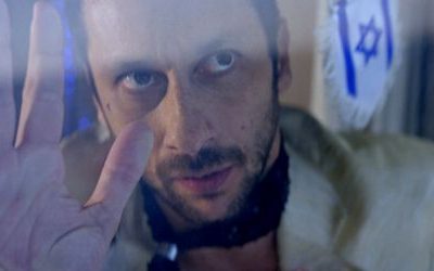 Ռեժիսոր Նադավ Լապիդը Գազայից հետո Իսրայելի մասին. մեր պարտքն էր գոռալ