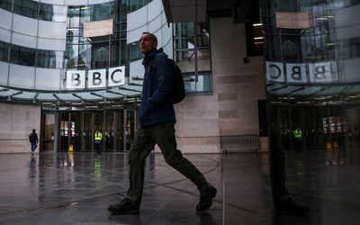 BBC-ն ներողություն է խնդրել Թրամփից վավերագրական ֆիլմի համար, մերժել զրպարտության մասին պնդումը