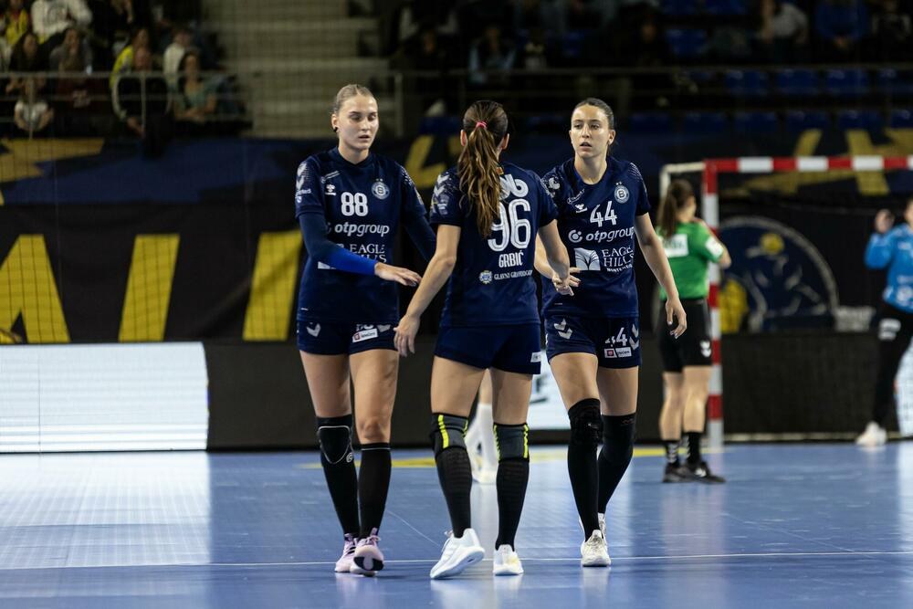 2025-ի վերջին հանդիպումը Բուդուկնոստի համար. Առաջին միավորները նվաճելը.