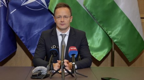 Հունգարիան դատի կտա ԵՄ-ին՝ ռուսական էներգետիկ արգելքի պատճառով