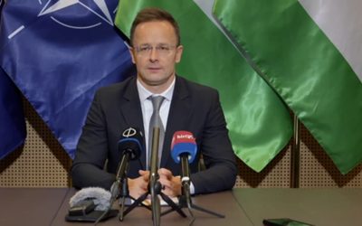 Հունգարիան դատի կտա ԵՄ-ին՝ ռուսական էներգետիկ արգելքի պատճառով