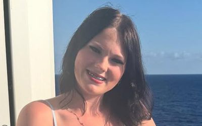 Աննա Քեփների ընտանիքը հարգում է կառնավալային նավահանգստում մահացած դեռահասի հիշատակը