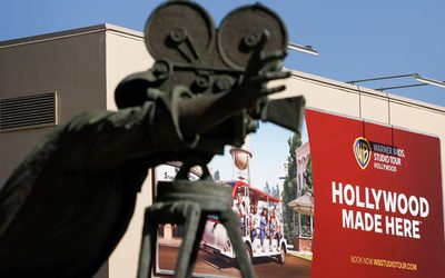 Warner Bros. Discovery-ը բանակցություններ է սկսում Netflix-ի հետ՝ ակտիվները վաճառելու համար