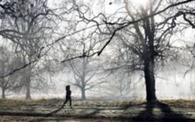 Արկտիկայի պայթյունը կտեղափոխվի Մեծ Բրիտանիայում, քանի որ ջրհեղեղների մաքրման աշխատանքները շարունակվում են