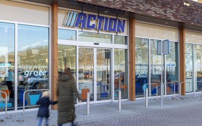 Զեղչերի ցանցը ընդլայնվում է ամբողջ Եվրոպայում՝ փակցելով 11 եվրո: 2 միլիարդ եկամուտ ինը ամսում