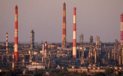 Նավթ մատակարարող 25 պետություններ մեղադրվում են Գազայի պատերազմին մեղսակցության մեջ