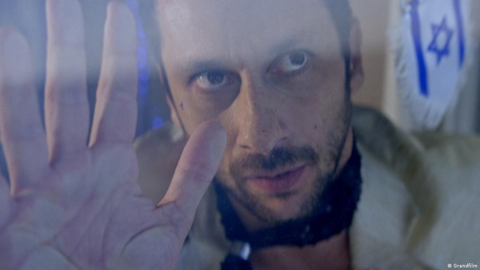 Նադավ Լապիդը «Այո» -ն ներկայացնում է Իսրայելի «խելագարությունը»