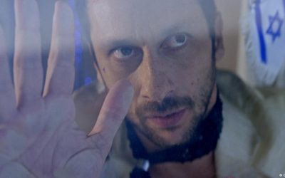 Նադավ Լապիդը «Այո» -ն ներկայացնում է Իսրայելի «խելագարությունը»