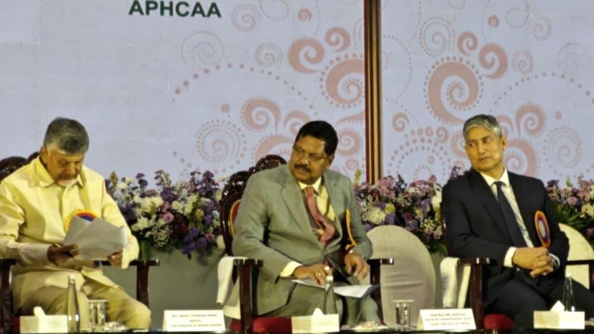 32-րդ հոդվածը յուրաքանչյուր քաղաքացու հնարավորություն է տալիս դիմել Գերագույն դատարան հիմնարար իրավունքների պաշտպանության համար, ասում է CJI-ն