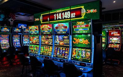 ԱՄՆ-ը պատժամիջոցներ է սահմանել Hysa խմբի և մեքսիկական 10 խաղատների վրա՝ ենթադրյալ Sinaloa Cartel փողերի լվացման համար.