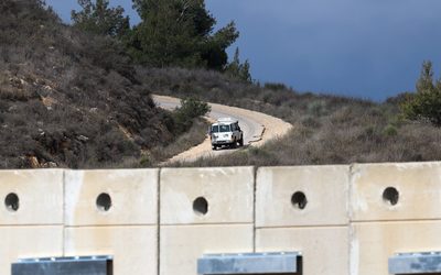 Իսրայելական զինուժը կրակ է բացել Լիբանանում ՄԱԿ-ի խաղաղապահների ուղղությամբ