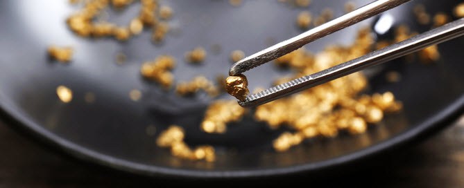 Չինաստանը բացահայտել է 70 տարուց ավելի ոսկու ամենամեծ անհատական ​​ավանդը