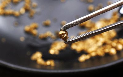 Չինաստանը բացահայտել է 70 տարուց ավելի ոսկու ամենամեծ անհատական ​​ավանդը