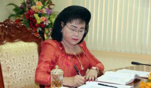 Կամբոջայի Կարմիր Խաչը հավանություն է տվել Հյուսիսարևելյան նահանգում մոտ 2000 ընտանիքի օգնությանը