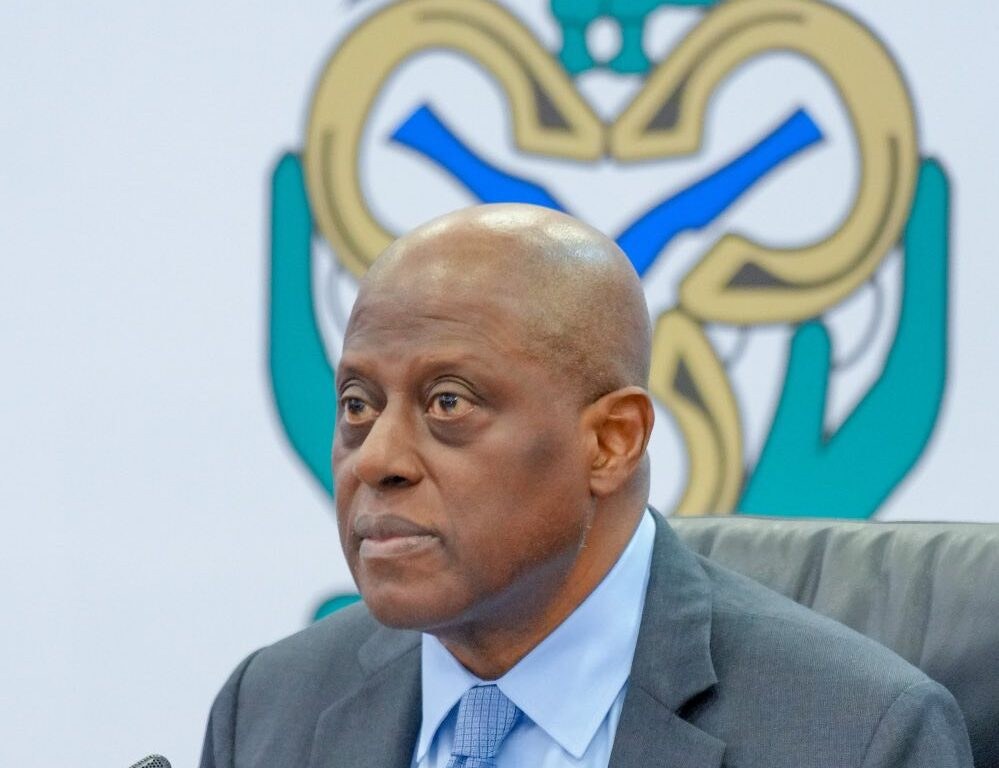 SERAP-ը CBN-ին յոթ օր ժամանակ է տալիս «հաշվարկելու N3 տրիլիոն պետական ​​միջոցների պակասը»