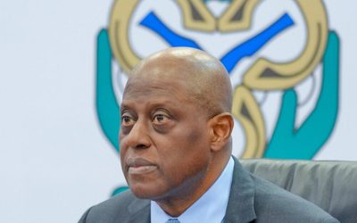 SERAP-ը CBN-ին յոթ օր ժամանակ է տալիս «հաշվարկելու N3 տրիլիոն պետական ​​միջոցների պակասը»