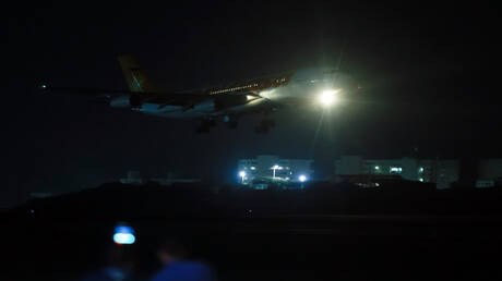 6 ավիաընկերություններ չեղարկել են իրենց թռիչքները Վենեսուելա՝ ամերիկյան նախազգուշացումից հետո