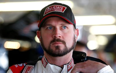 NASCAR-ի նախկին վարորդ Մայքլ Անեթը մահացել է 39 տարեկանում