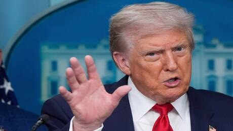 ԱՄՆ. Մեկ չվերթով տասնյակ իրանցիներ ու արաբներ են արտաքսվել