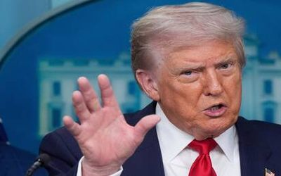 ԱՄՆ. Մեկ չվերթով տասնյակ իրանցիներ ու արաբներ են արտաքսվել