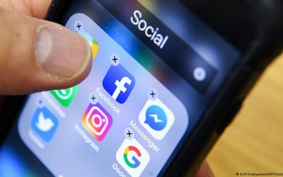 Գերմանիայի նորություններ. ինտերնետի ազատությունը նվազում է. նոր զեկույց