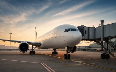 Ադրբեջանի օդային տրանսպորտի եկամուտը նվազել է 2025թ