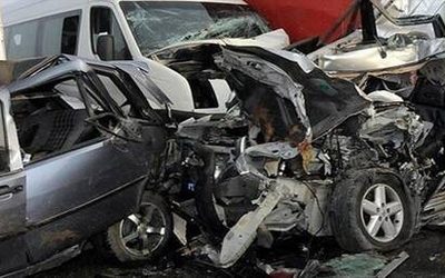 Աստղաբաշխական գումար. Անվտանգության եգիպտացի փորձագետը բացահայտում է ճանապարհատրանսպորտային պատահարների արժեքը պետությանը