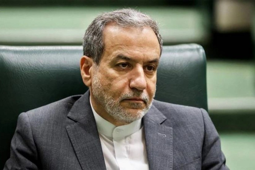 Արաղչի. ուրանի միջուկը հարստացնելու Իրանի իրավունքը կպչուն է ԱՄՆ-ի հետ բանակցություններում