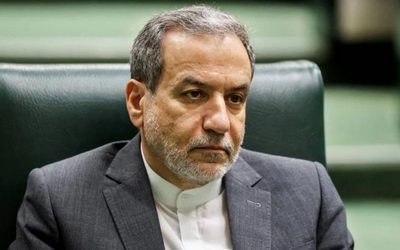 Արաղչի. ուրանի միջուկը հարստացնելու Իրանի իրավունքը կպչուն է ԱՄՆ-ի հետ բանակցություններում