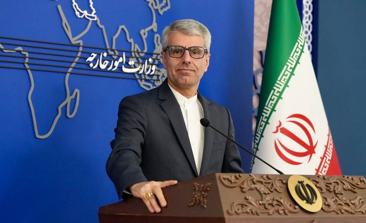 Իրանը կարևորում է Ադրբեջանի հետ հարաբերությունները