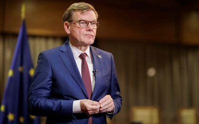 Գերմանիայի արտաքին գործերի նախարար Յոհան Վադեֆուլը պաշտոնական այցով ԲՀ