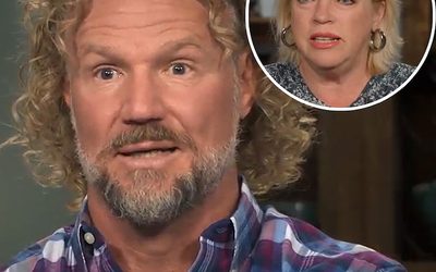 Քույր Կանանց Կոդի Բրաունն ասում է, որ նա տարիներ շարունակ «բաստարդ է եղել»: