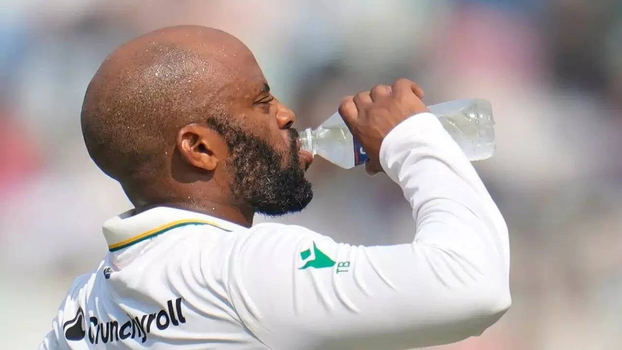 IND vs SA. Անպարտելի է 11 խաղում. Բավուման դեռևս չի կորցրել թեստը որպես Հարավային Աֆրիկայի ավագ