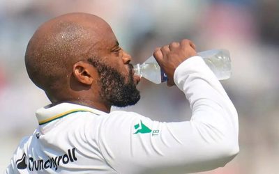 IND vs SA. Անպարտելի է 11 խաղում. Բավուման դեռևս չի կորցրել թեստը որպես Հարավային Աֆրիկայի ավագ